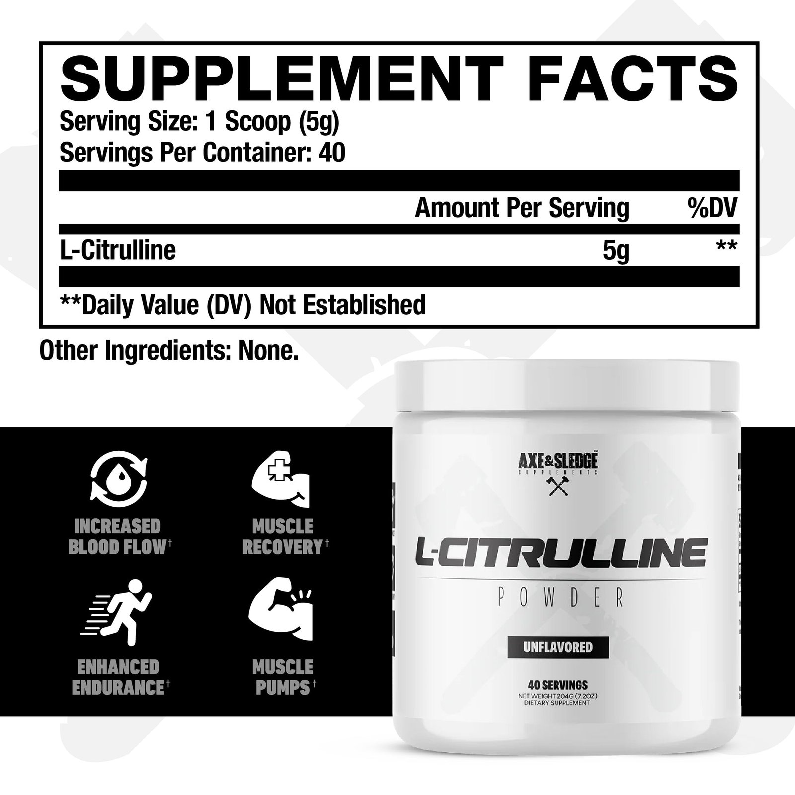 L-CITRULLINE - Image 2
