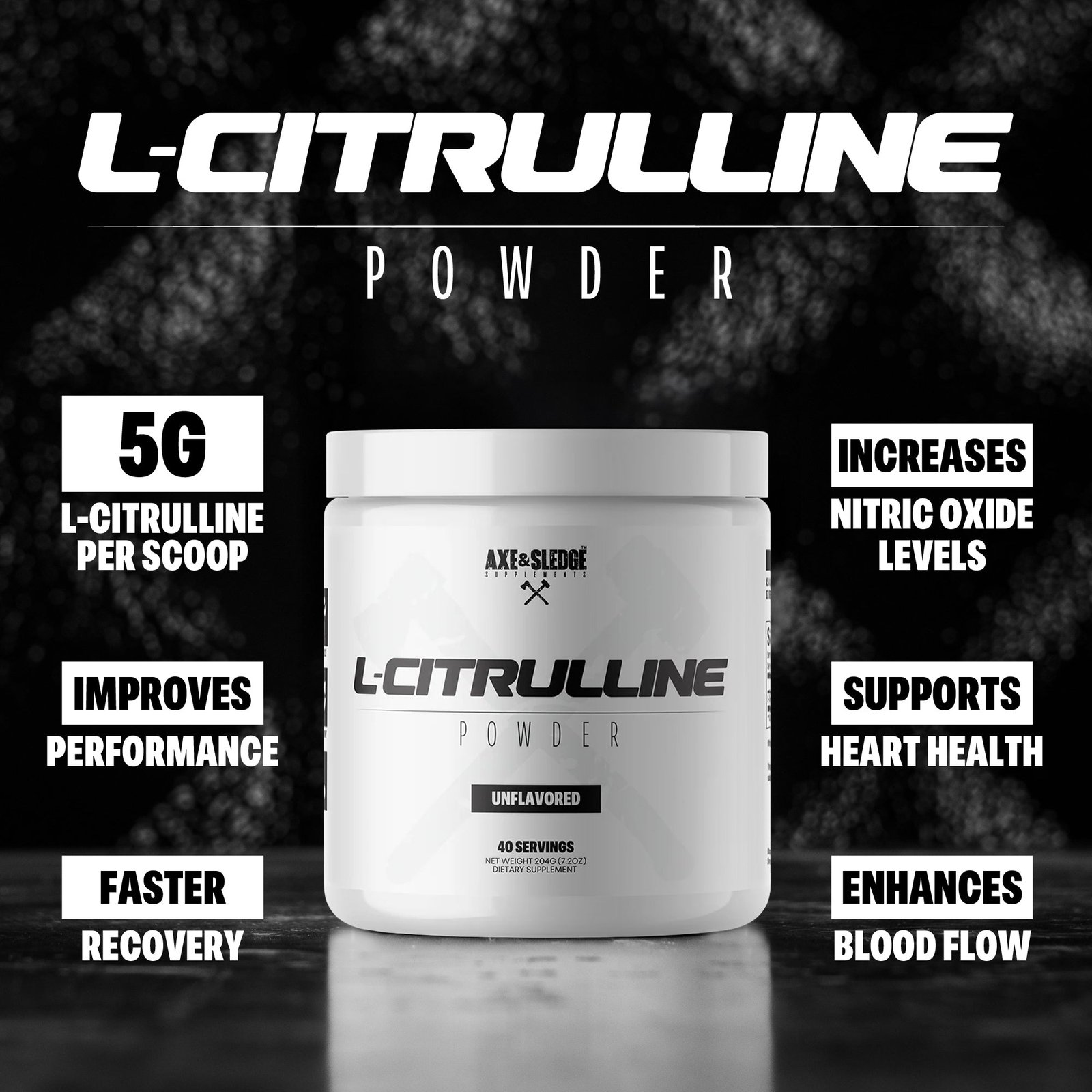 L-CITRULLINE - Image 4