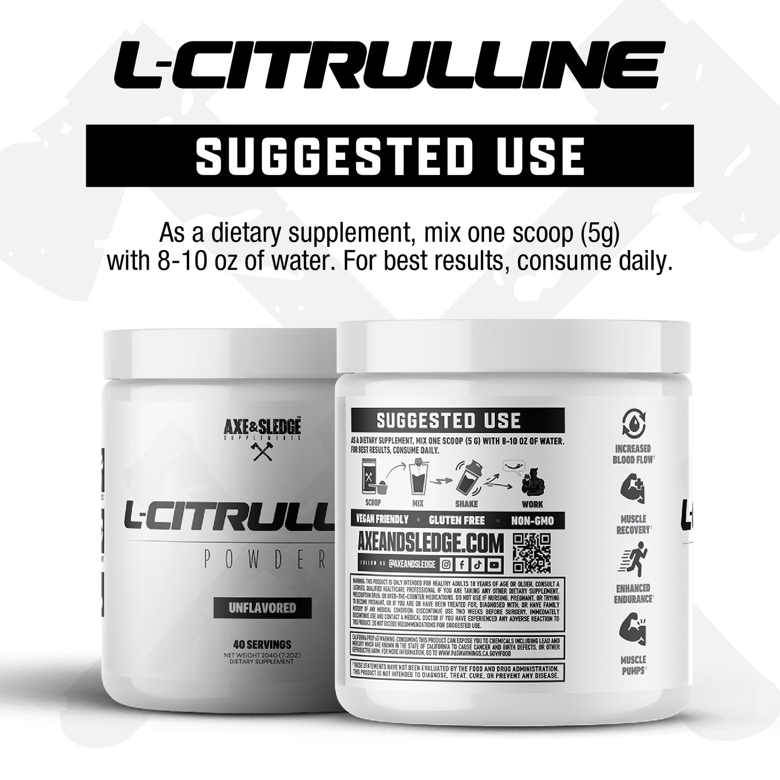 L-CITRULLINE - Image 5