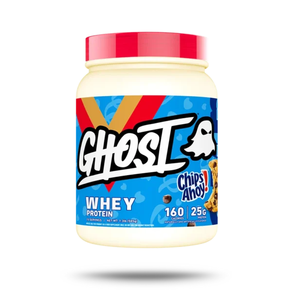 GHOST® 1LB WHEY