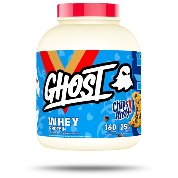 GHOST® 5LB WHEY