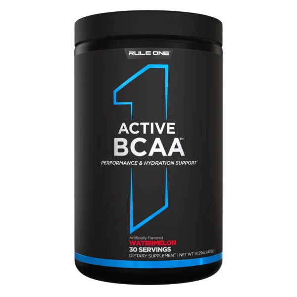 Active BCAA