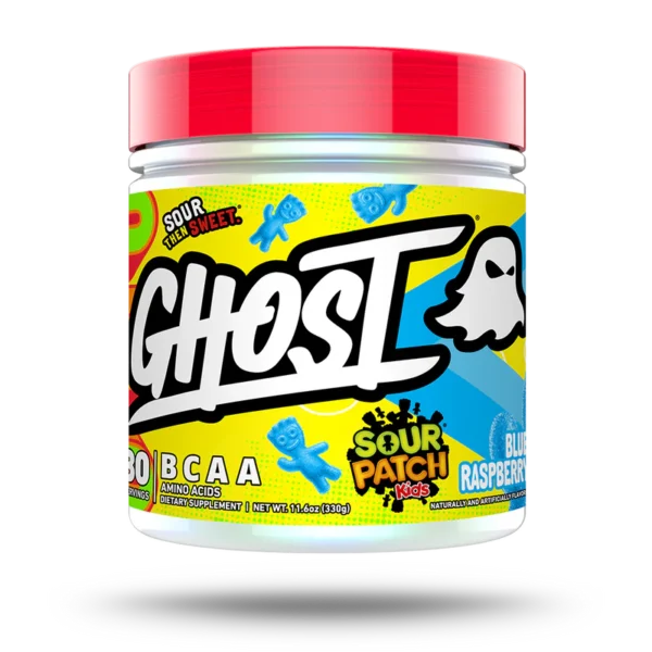 GHOST® BCAA