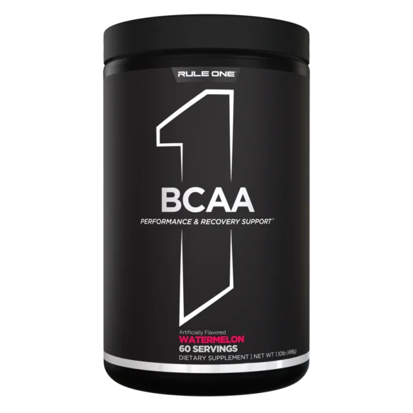 BCAAs