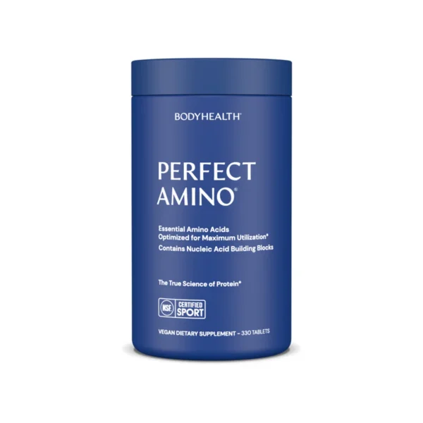 Perfect Amino Tablets NSF Certified for Sport 330ct