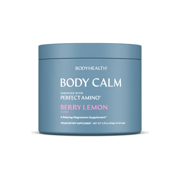 Body Calm (40 Servings)