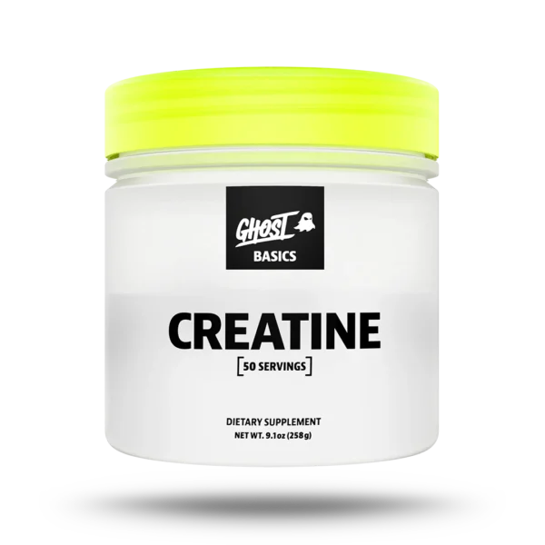 GHOST® BASICS CREATINE