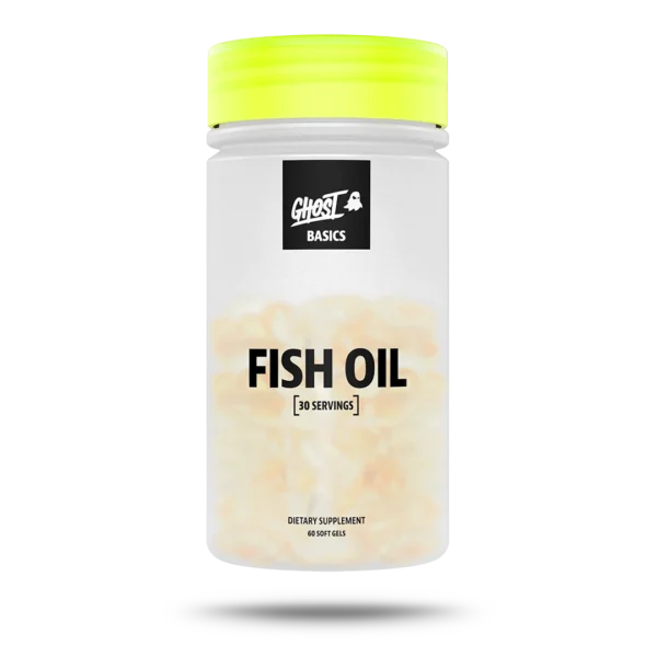 GHOST® BASICS FISH OIL