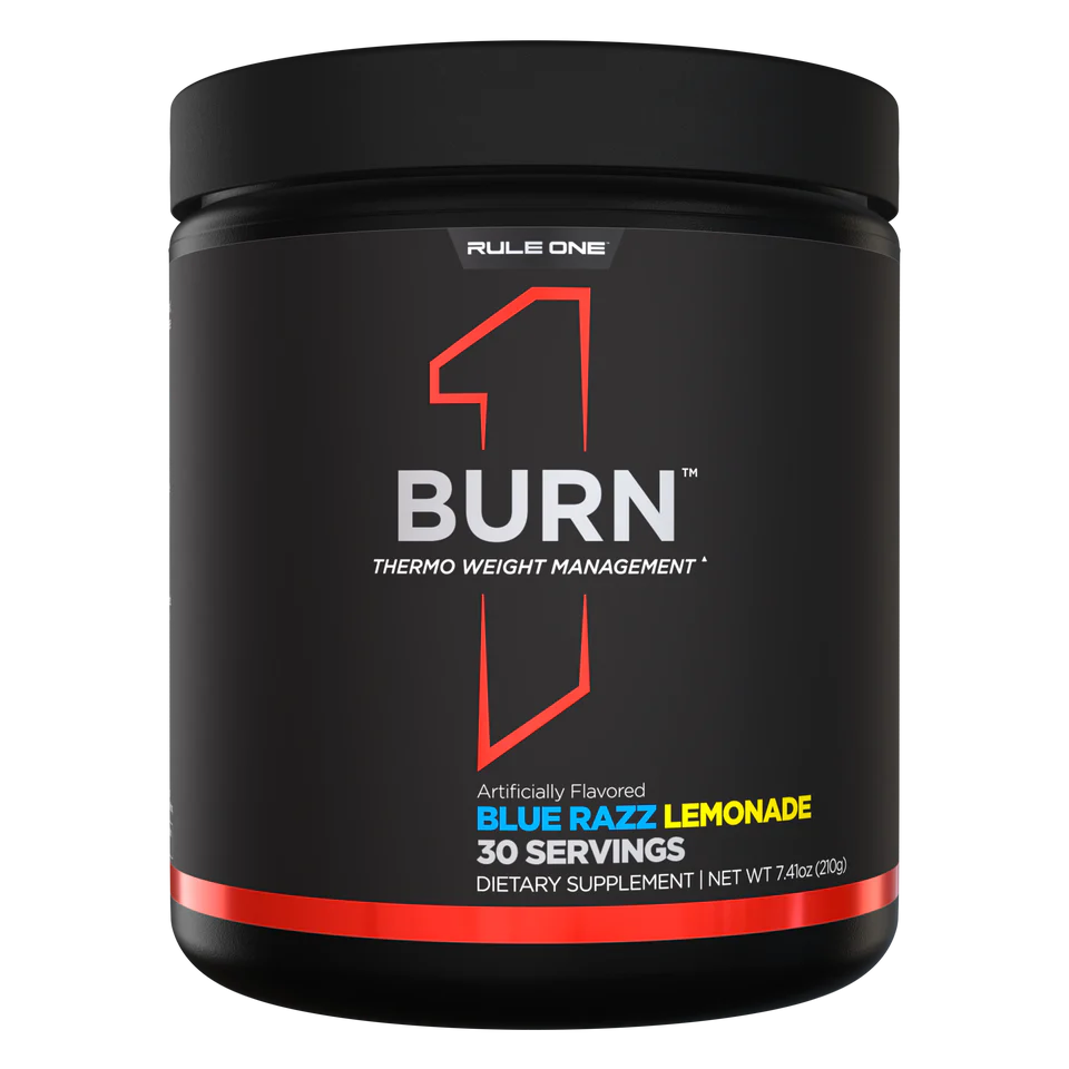 Burn Thermogenic Weight Management