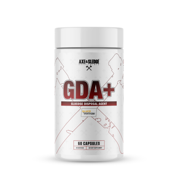 GDA+