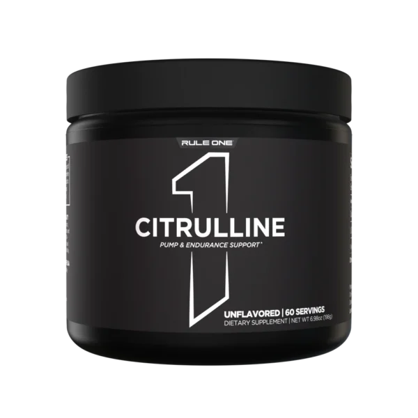 Citrulline