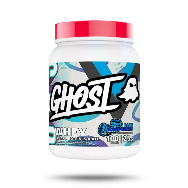 GHOST®1.4LB CLEAR WHEY