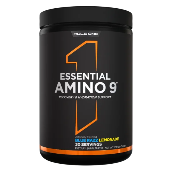 Essential Amino 9