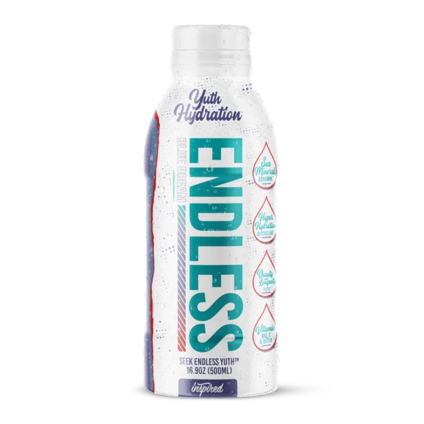 Endless Yuth Hydration