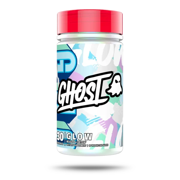 GHOST® GLOW CAPSULES