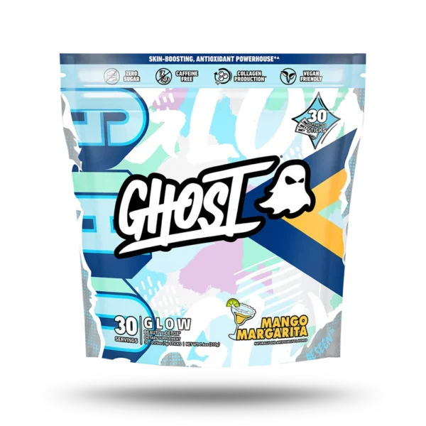 GHOST® GLOW STICKS (30 Sticks)