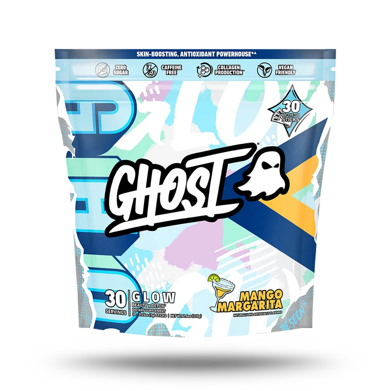 GHOST® GLOW STICKS (30 Sticks)