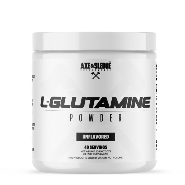 L-GLUTAMINE