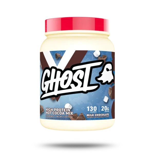 GHOST® 1LB HIGH PROTEIN HOT COCOA