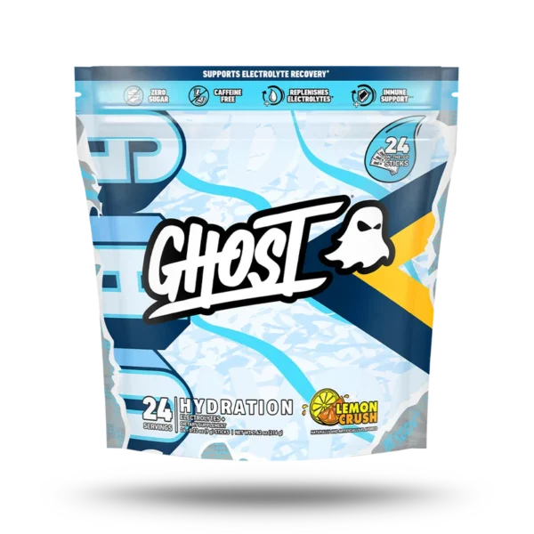 GHOST® HYDRATION STICKS 24-PACK