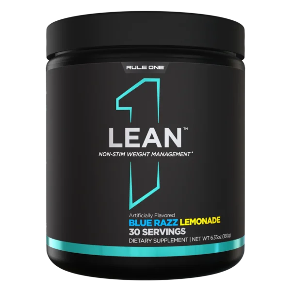 Lean Non-Stim Weight Management