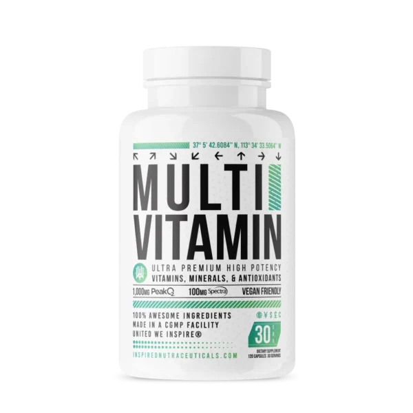 Multi Vitamin