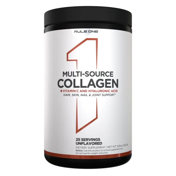 Multi-Source Collagen