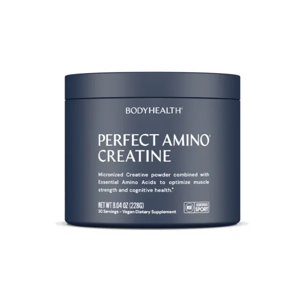 Perfect Amino Creatine NSF Certified for Sport