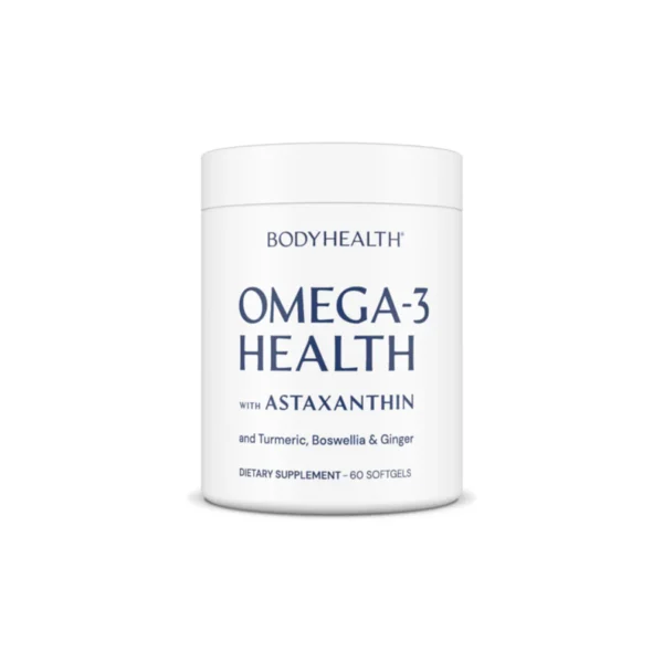 Omega 3