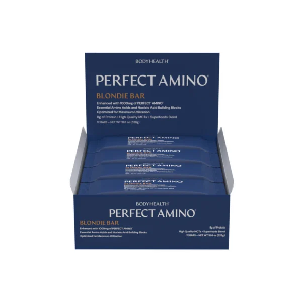 Perfect Amino Bar