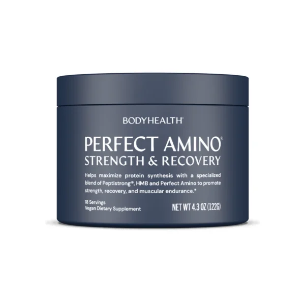 Perfect Amino Strength & Recovery