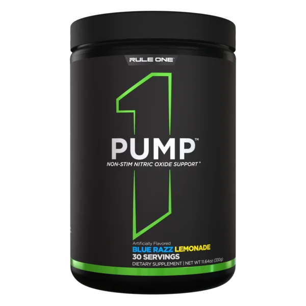 PUMP