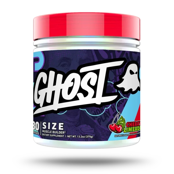 GHOST® SIZE