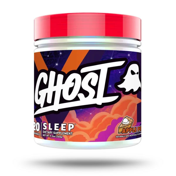 GHOST® SLEEP