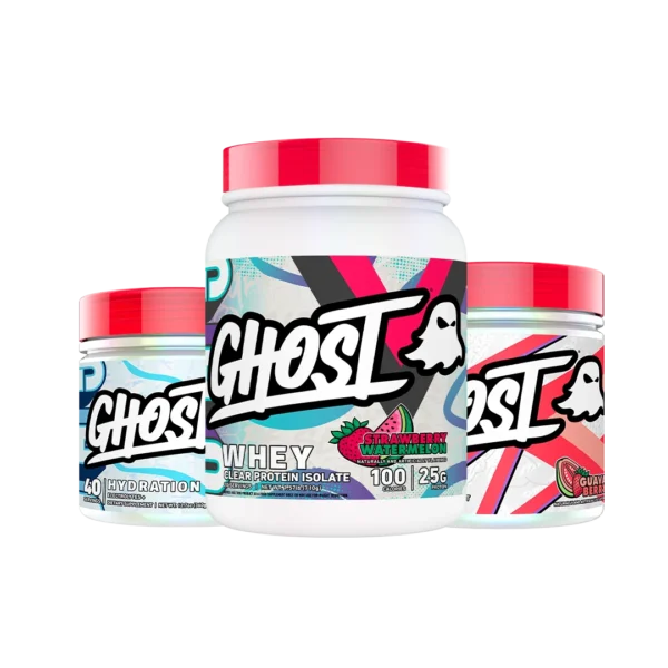 GHOST® SUMMER BUNDLE