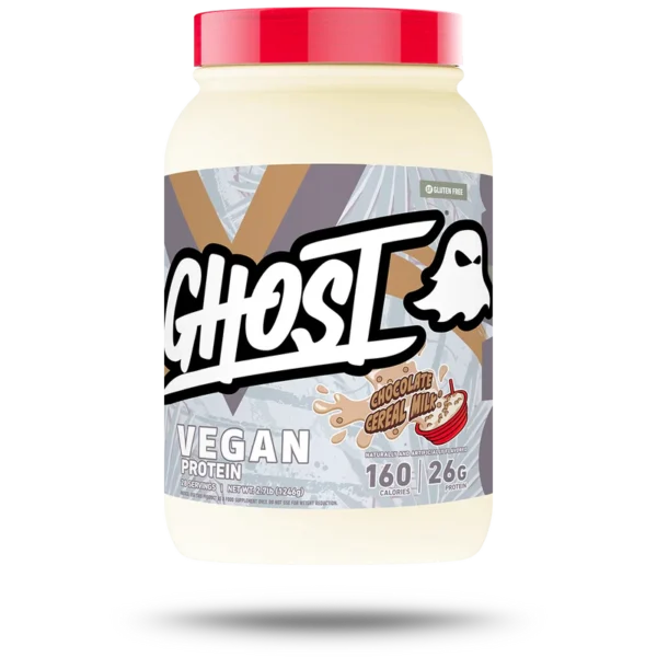 GHOST® 2LB VEGAN V2