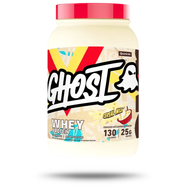 GHOST®2LB WHEY