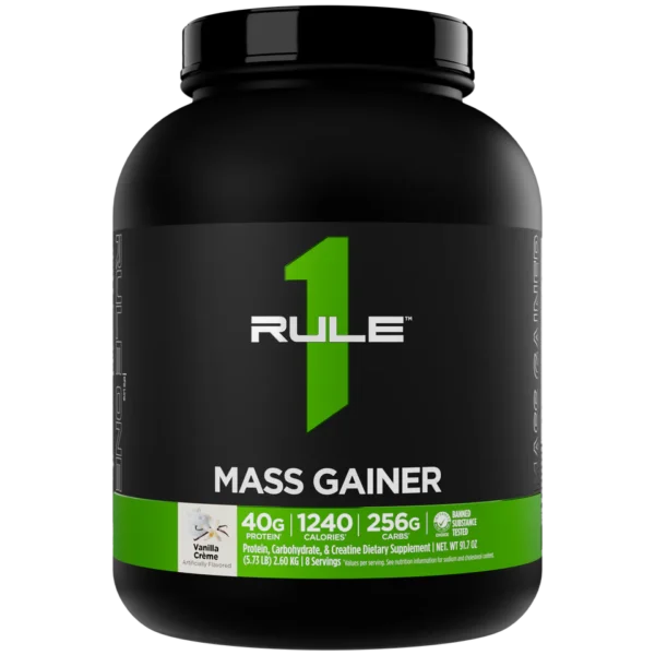 Mass Gainer