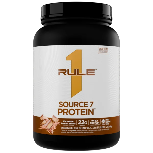 Source 7 Protein