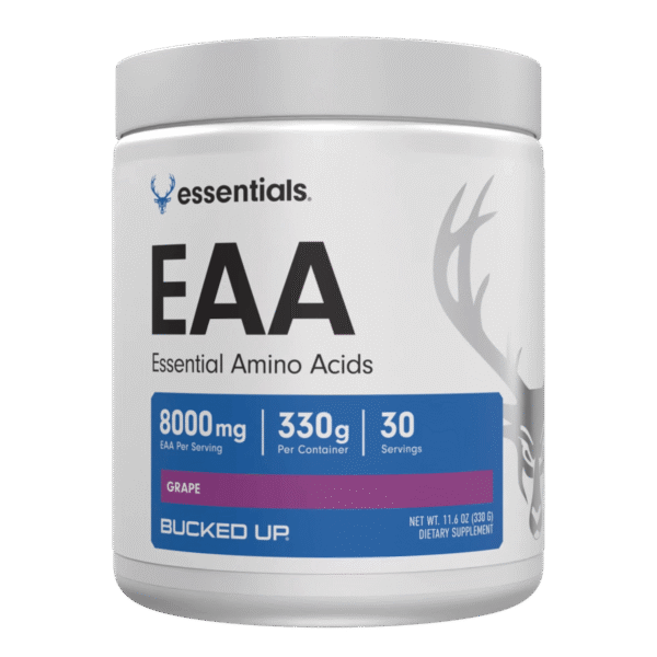 Essential Amino Acids