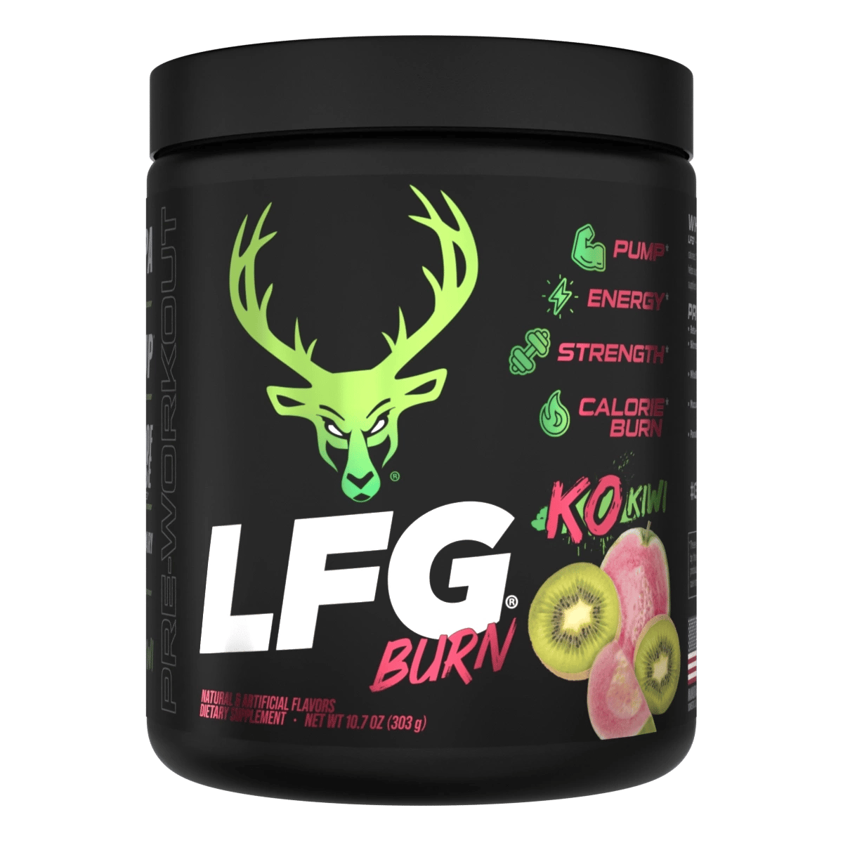 LAST CHANCE FLAVORS - LFG - Image 3