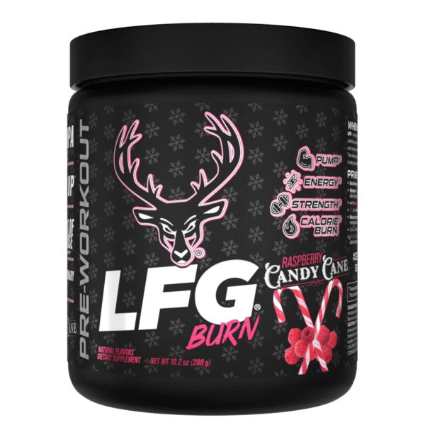 LAST CHANCE FLAVORS - LFG