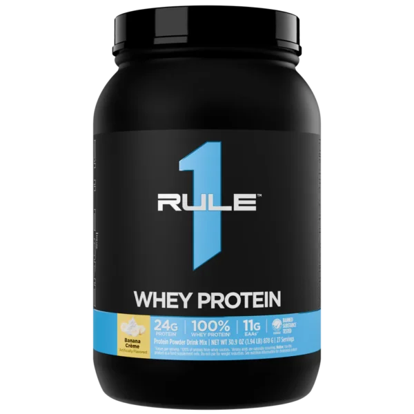 Whey Protein